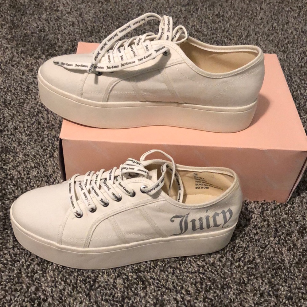 Never worn